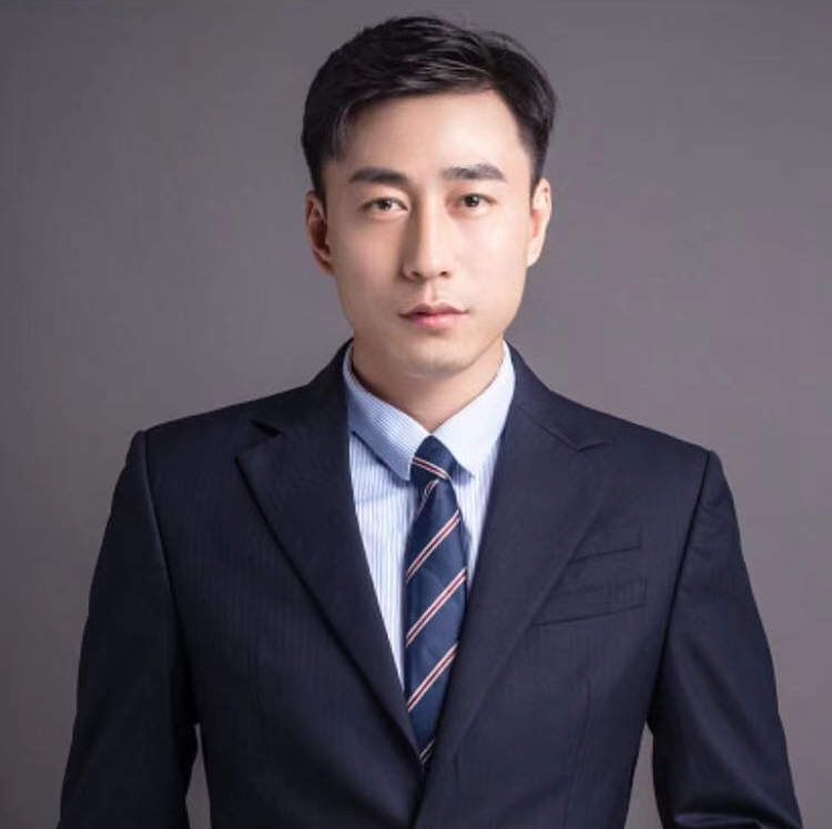 谢斑尚 制片统筹总监