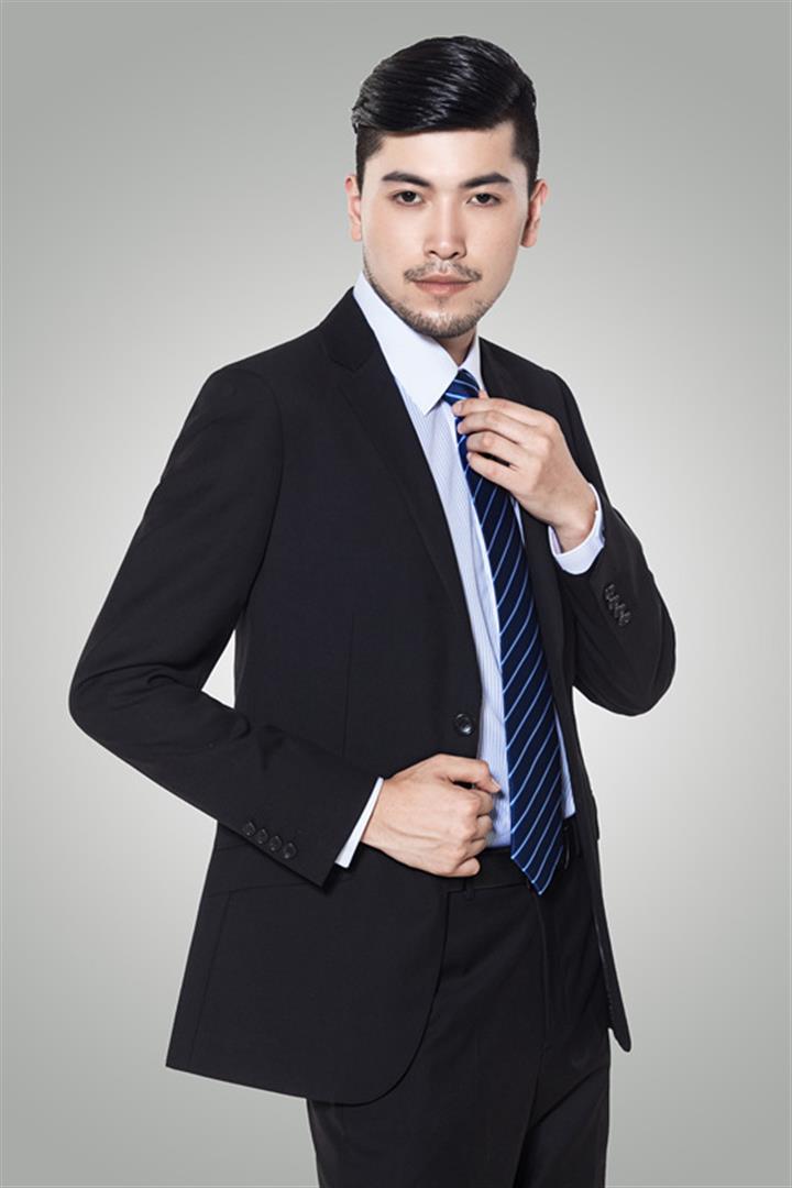 许宗颖 灯光与音效负责人